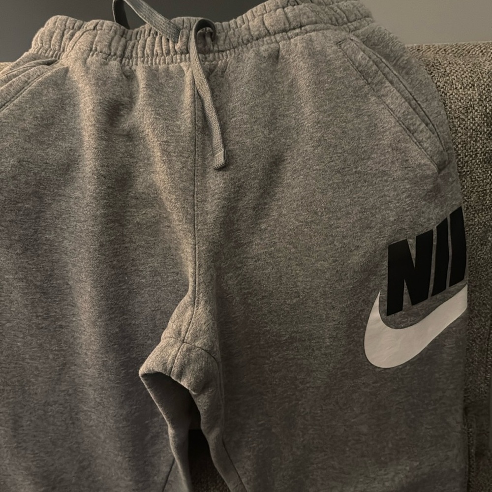 Boys Nike Sweatpants